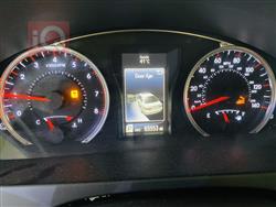 تۆیۆتا کامری